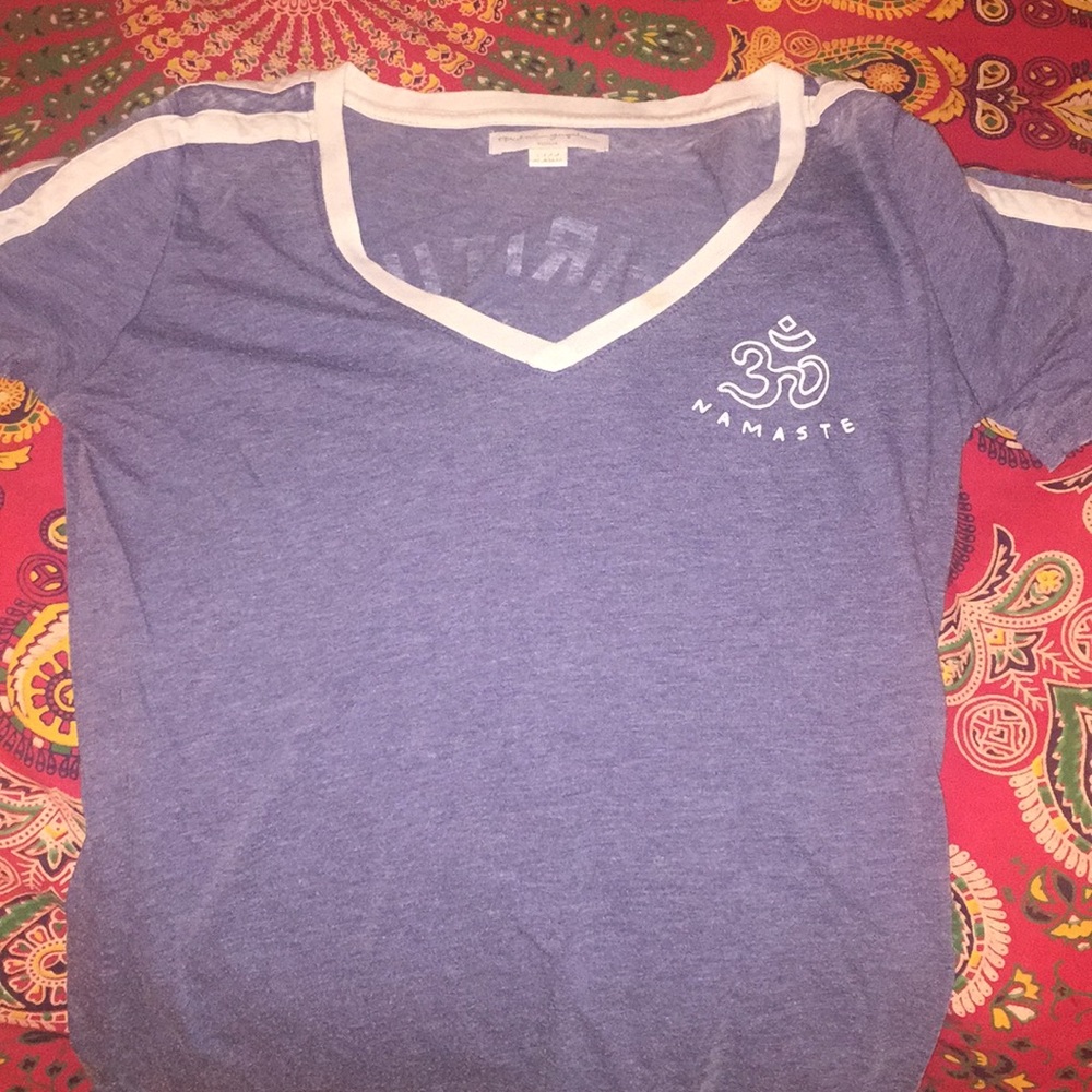 Spiritual Gangster Tee